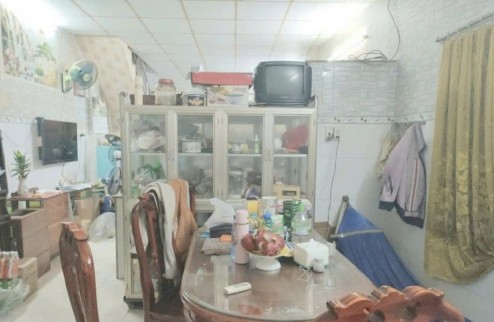 Bán nhà mặt tiền KD-64m2-2 tầng-Giá tốt 3.85 tỷ-Ngay trung tâm Thủ Đức.
